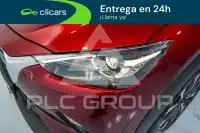 2019 Mazda CX-3