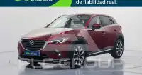 2019 Mazda CX-3