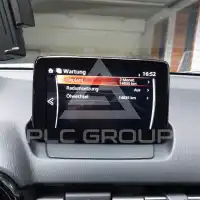 2019 Mazda CX-3