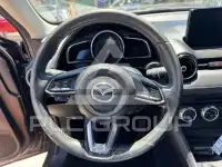 2019 Mazda CX-3