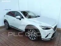 2019 Mazda CX-3