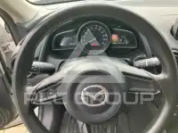 2019 Mazda CX-3