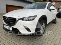 2019 Mazda CX-3