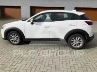 2019 Mazda CX-3
