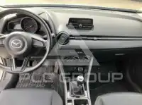 2019 Mazda CX-3