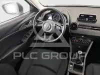 2019 Mazda CX-3