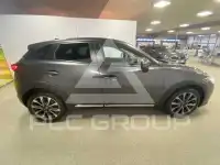 2019 Mazda CX-3