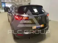 2019 Mazda CX-3