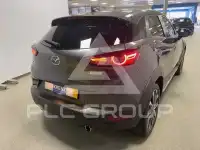 2019 Mazda CX-3