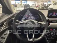 2019 Mazda CX-3
