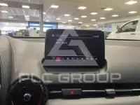 2019 Mazda CX-3