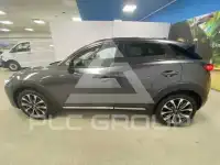 2019 Mazda CX-3