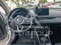 2019 Mazda CX-3