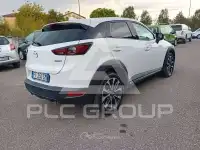 2019 Mazda CX-3