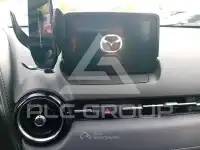 2019 Mazda CX-3
