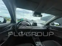 2019 Mazda CX-3