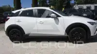 2019 Mazda CX-3