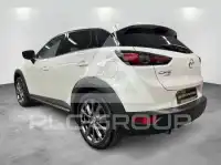 2019 Mazda CX-3