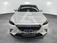2019 Mazda CX-3