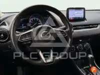 2019 Mazda CX-3
