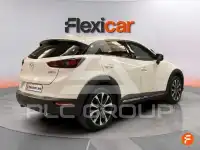 2019 Mazda CX-3