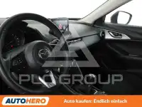 2019 Mazda CX-3