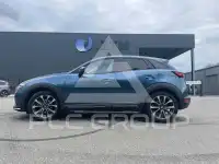 2019 Mazda CX-3