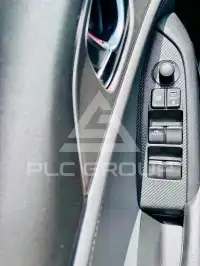 2019 Mazda CX-3