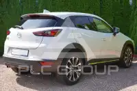 2019 Mazda CX-3