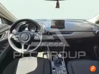 2019 Mazda CX-3