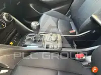 2019 Mazda CX-3