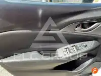 2019 Mazda CX-3