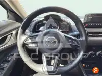 2019 Mazda CX-3