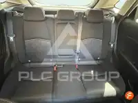 2019 Mazda CX-3