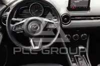 2019 Mazda CX-3