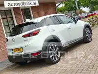 2019 Mazda CX-3