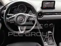 2019 Mazda CX-3