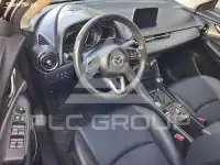 2019 Mazda CX-3