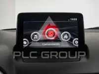 2019 Mazda CX-3