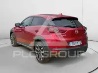 2019 Mazda CX-3