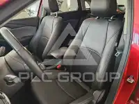 2019 Mazda CX-3