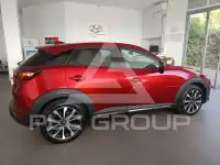 2019 Mazda CX-3