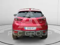 2019 Mazda CX-3