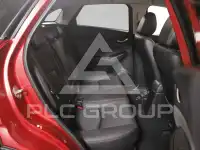 2019 Mazda CX-3