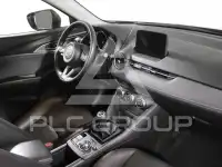 2019 Mazda CX-3