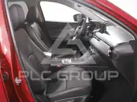 2019 Mazda CX-3