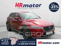 2019 Mazda CX-3