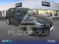 2019 Mazda CX-3