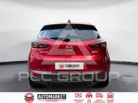 2019 Mazda CX-3