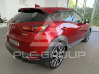 2019 Mazda CX-3